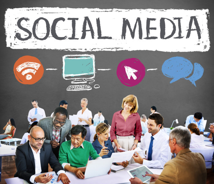 The Different Types of Social Media Experts