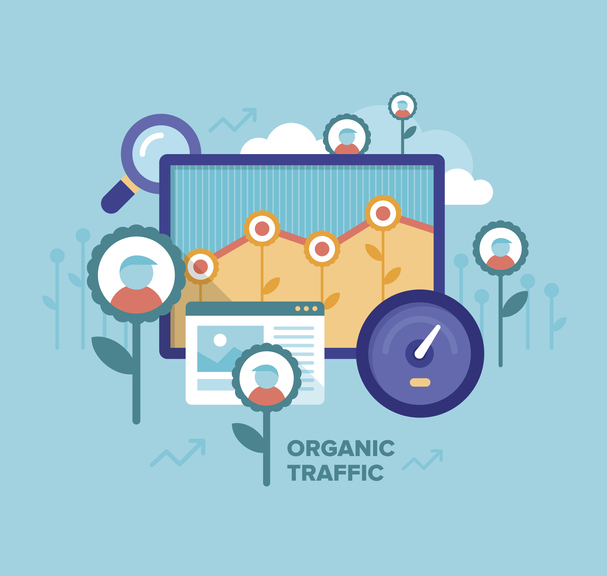 What Is Organic Traffic Exactly