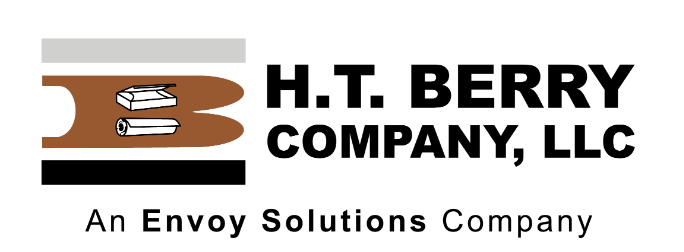 H.T. Berry Company, LLC. An Envoy Solutions Company